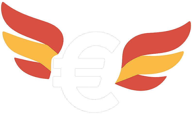 Euro volando